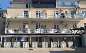 Sv Apartments